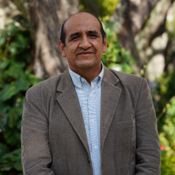 Zhofre Huberto Aguirre Mendoza 