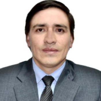 Iván Alberto Coronel Villavicencio