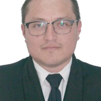 Fernando Vicente Ramírez Cabrera