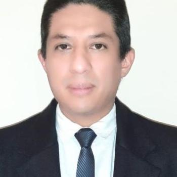 Julio Roberto Gómez Peña 