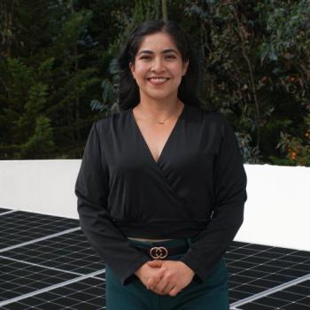 Génesis Jahel Vásquez Rodríguez