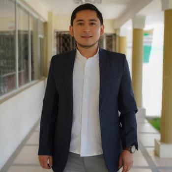 Econ. Danny Granda Beltrán