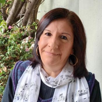 Silvina Luz Mansilla