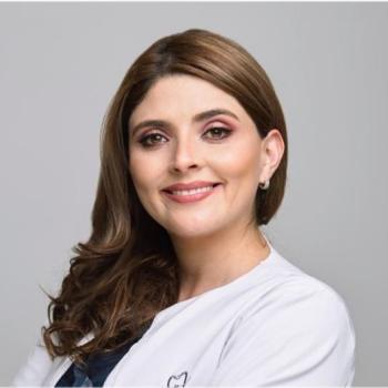 Dra. Ana María Granda Loaiza, Esp.