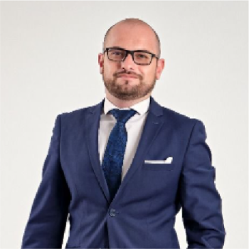 Luis Alberto Andrade Polanco