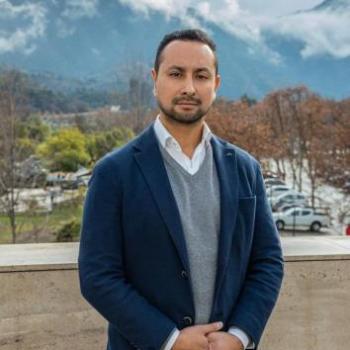 David Andrés Catalán Narria