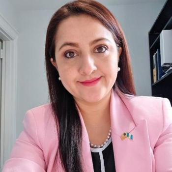 Ana Lucia Ramírez Escalante