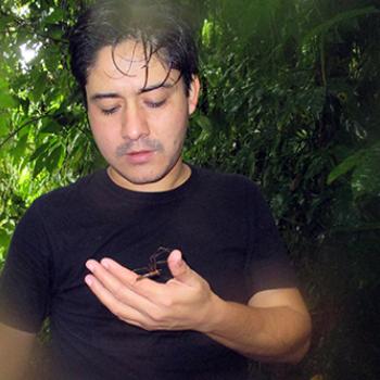 Dr. Andrés Ramírez