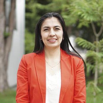 Ecól. Katiusca Valarezo