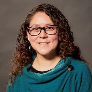 Dra. Alfonsina Arriaga Jiménez