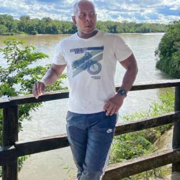 Jhon César Neita Moreno, Ph.D.