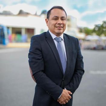 Luis Rodrigo Barba Guaman 