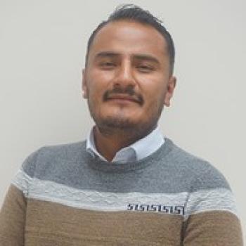 Jonathan Michael González Espinosa