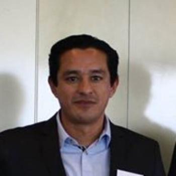 Luis Orozco-Aguilar