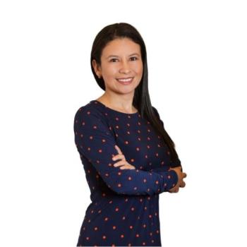 Margoth Alexandra Cabrera Cueva