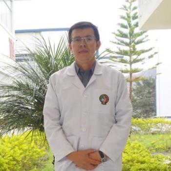 Darlin Ulises Gonzalez Zaruma