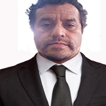 Fabian Agusto Sotomayor Vivanco