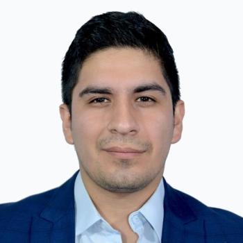 Fernando Alexis González Soto