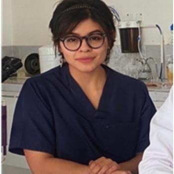 María del Cisne González Maldonado 