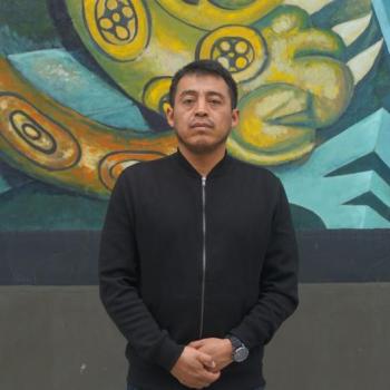 Byron Agustín Solórzano Castillo