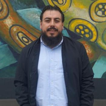 César Bernardo Benavidez Silva