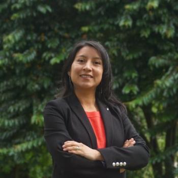 Viviana Thalia Huachizaca Pugo