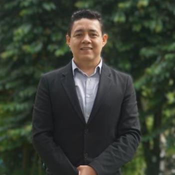 Pablo Vicente Ponce Ochoa